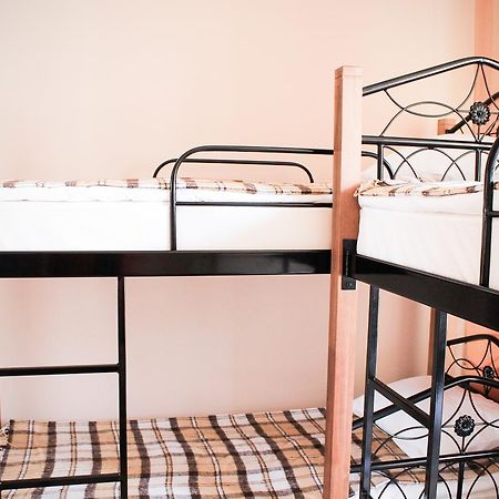 A&S Hostel Minskiy Kiev Extérieur photo