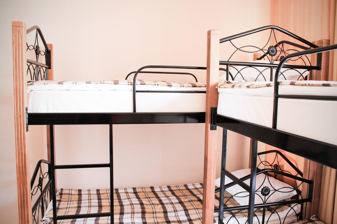 A&S Hostel Minskiy Kiev Extérieur photo
