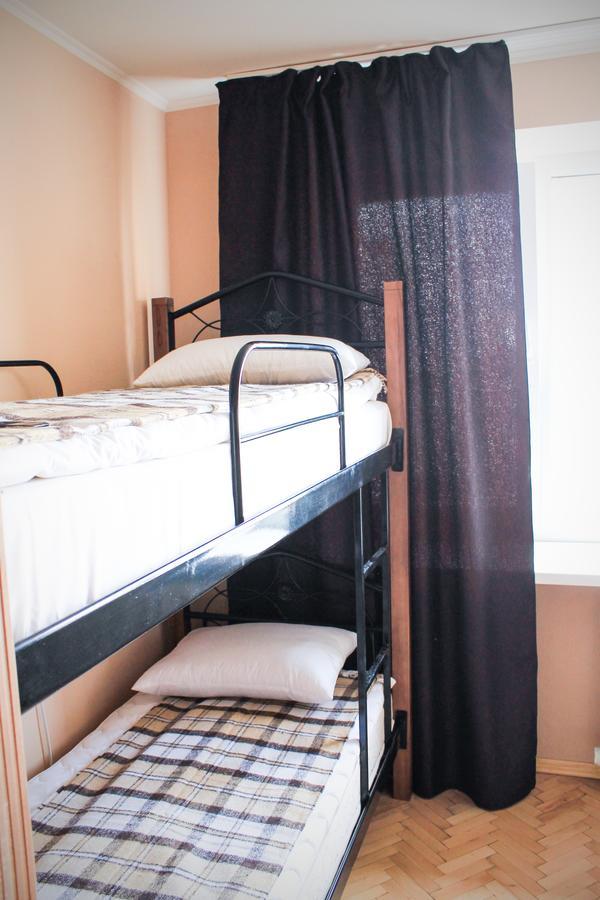 A&S Hostel Minskiy Kiev Extérieur photo