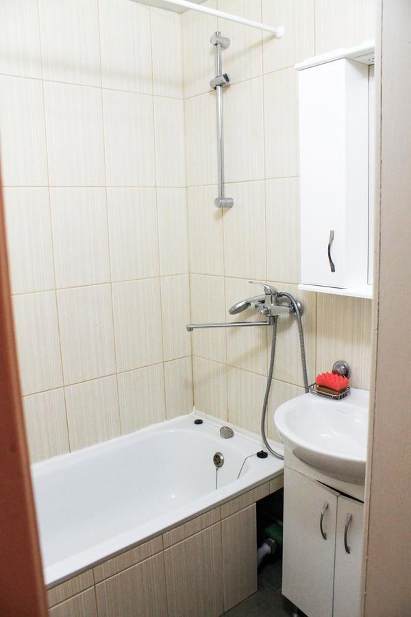 A&S Hostel Minskiy Kiev Extérieur photo