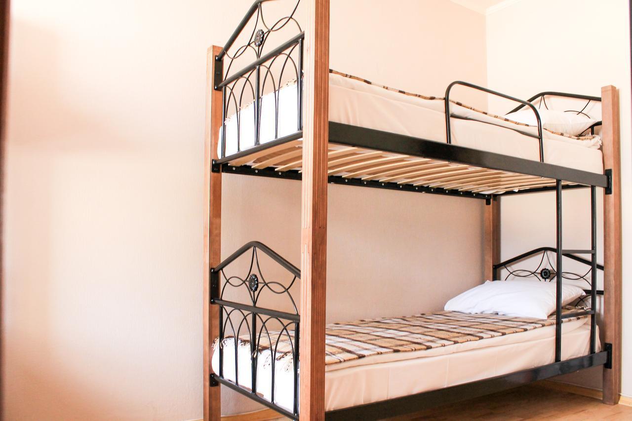 A&S Hostel Minskiy Kiev Extérieur photo