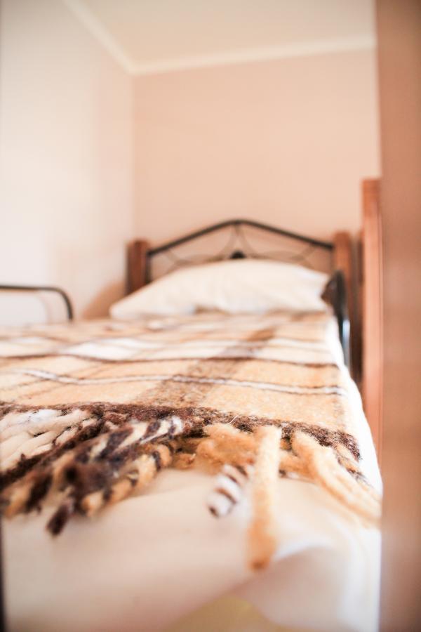 A&S Hostel Minskiy Kiev Extérieur photo