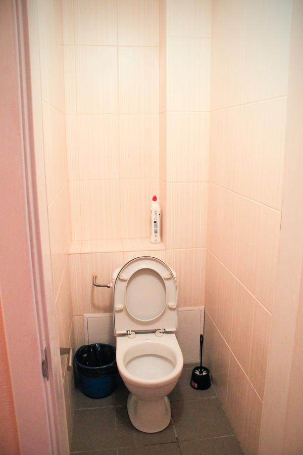 A&S Hostel Minskiy Kiev Extérieur photo