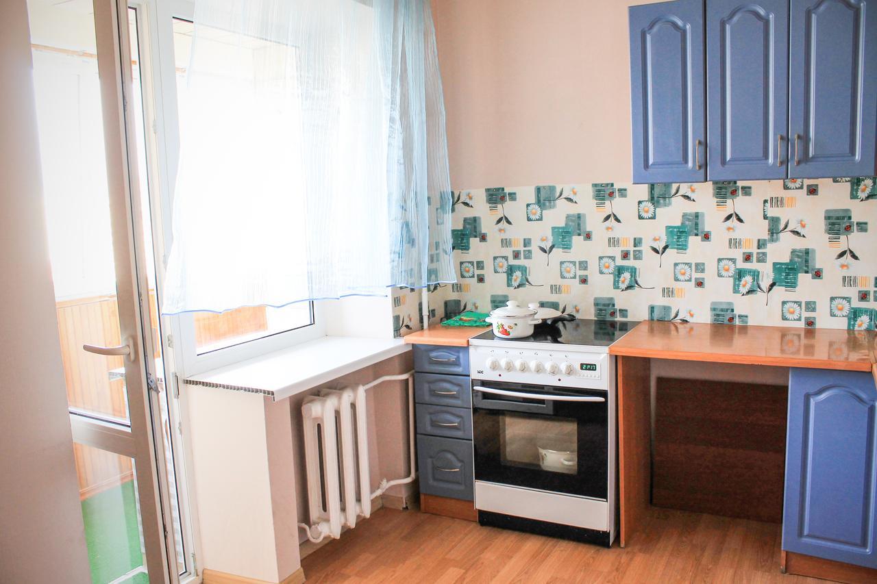 A&S Hostel Minskiy Kiev Extérieur photo
